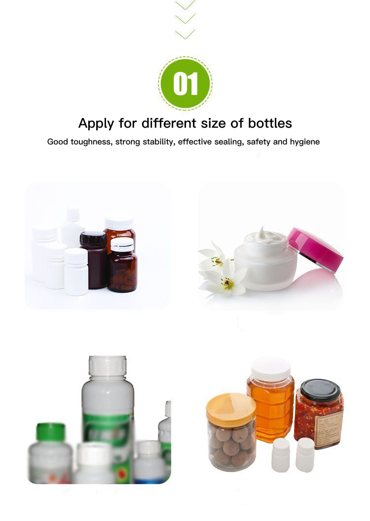 Mini Manual Electromagnetic Induction Sealing Machine For Plastic Cups Can