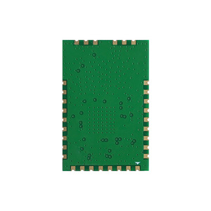 Módulo inalámbrico BL-M6652AU1 WiFi6 de doble banda, 2,4G, 5GHz, interfaz USB para proyector, transmisión de imagen de TV inteligente - Product Image 2