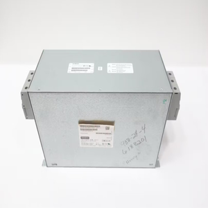 6SL30000BE312DA0 ตัวกรองสายไฟ SINAMICS 192A 380-480VAC PLC - Product Image 2