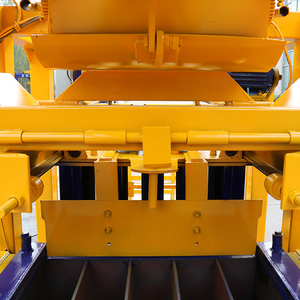 Sheng Ming QT4-24 zement khối, Der Máy nach <span class=keywords><strong>liberia</strong></span> herstellt - Product Image 3