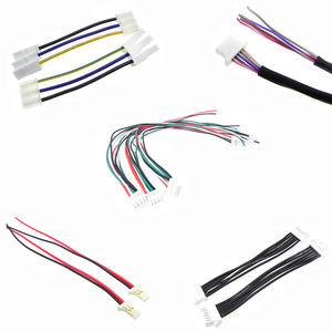 OEM Jst <span class=keywords><strong>2</strong></span>.0mm Aralıklı Phr-<span class=keywords><strong>2</strong></span> Phr-<span class=keywords><strong>3</strong></span> Phr-6 Phr-8 2pin 3pin 6pin 8pin Konnektör Kablo Demeti - Product Image 5