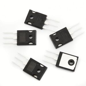 Guaranteed Original & New 30CPQ150 TO-247 Transistor Specialized Electronic Components Purchasing and Support Services - Product Image 1