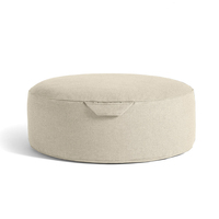 Poufs repose-pieds pouf pouf pour canapé repose-pieds pouf rond pouf
