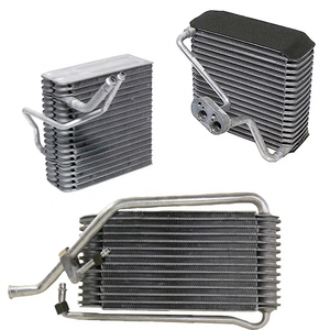 ชิ้นส่วนเครื่องระเหยเครื่องปรับอากาศเอซีคุณภาพสูงสำหรับ Chery Tiggo 7 Pro /tiggo 8 pro/arrizo 5 /omoda/qq/ J2/J5 /kerryun 2 - Product Image 2