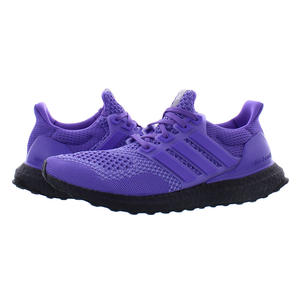 Zapatillas de Moda Unisex Ultraboost 1.0 DNA Color Morado para Primavera/Verano |   100% Auténtico Hecho en Vietnam Modelo GV9591 - Product Image 1