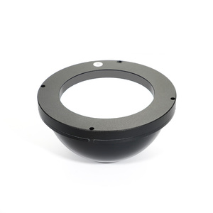 Dôme lumière 24V DC LED boule intégration polarité inversion lumineuse Machine Vision bol travail Source lumineuse - Product Image 2