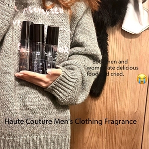 Wholesale PEACH JO+ Men's Clothing Fragrance Spray Deodorizing Fresh Spray Antibacterial Removes Odor Clothing Fragrance Spray - Product Image 3