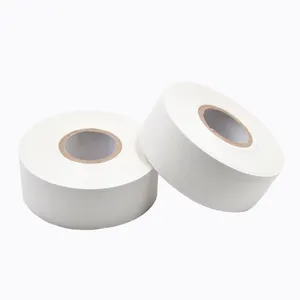 Starch glue high quality Reinforced Water Activated Gummed white Kraft Paper Tape