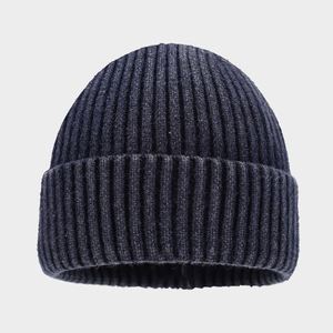 Gorro de Punto Lavado y Desgastado al por Mayor con MOQ Bajo, Logotipo Personalizado, 100% Acrílico, Estilo Urbano, Hip Hop, para Playa - Product Image 4