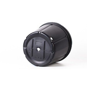 Nhỏ tự tưới nước vườn ươm nồi macetas autorriego 30 gallon vườn hoa trồng chậu 8 chậu ươm - Product Image 5