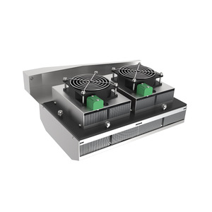 Refrigerador Industrial Integrado con Enfriamiento por Aire Huajing TP25056, Acero Inoxidable, Compresor TEC - Product Image 2