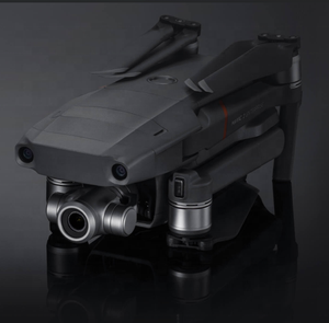 Drone <span class=keywords><strong>Mavic</strong></span> <span class=keywords><strong>2</strong></span> <span class=keywords><strong>ENTERPRISE</strong></span> Series avec portée de transmission de 8 km, options de zoom / double caméra / caméra thermique - Product Image 4