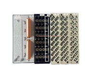Relé de Protección de Motor Trifásico Easergy MiCOM P241 3-Phase 1A/5A 110V/220V Original, Nuevo, con Control y Monitoreo de Gestión de Energía