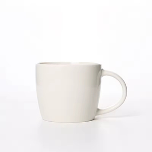 Coffee Mugs Ceramic <b>Cups</b> with Ergonomic Handle Dishwasher Safe Ceramic Mugs Perfect for Family Kitchen Holiday Gifts - Product Image 2
