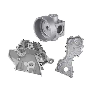 Mesin die casting aluminium gravitasi horizontal mesin die casting gravitasi 2 ton