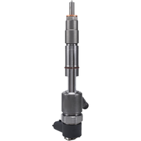 Pièce automobile Injecteur de carburant Busette 0445110692 0445110249 0445110335 Neuf WE0112H50A pour FORD RANGER MAZDA BT-50 3.0 4X4