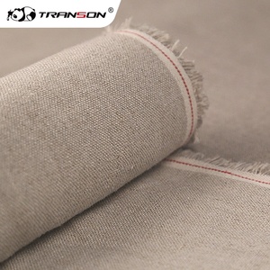 Rotolo di <span class=keywords><strong>Tela</strong></span> Monet3 Personalizzato 100% Lino, Texture Media-Grossa, Impermeabile, Ecologico, <span class=keywords><strong>per</strong></span> <span class=keywords><strong>Pittura</strong></span>, Vendita all'Ingrosso Diretta dalla Fabbrica - Product Image 1