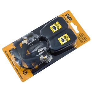 ملحقات المراقبة بدون مفك براغي قناة واحدة (PV28H) - Product Image 2