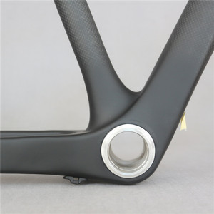 2020 Mới Nhất 14 ''<span class=keywords><strong>Toray</strong></span> Sợi <span class=keywords><strong>Carbon</strong></span> <span class=keywords><strong>T800</strong></span> 3K Xe Đạp Leo Núi Khung 26er BB92 Khung Fm003 Chấp Nhận Tùy Chỉnh Sơn - Product Image 3