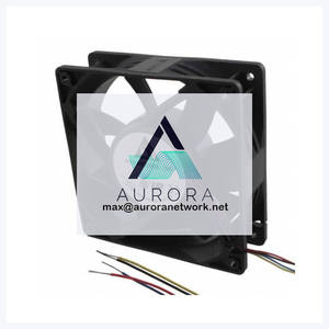 Ventilador de refrigeración OEM de alta calidad, 603-1735-ND, con buen precio - Product Image 1