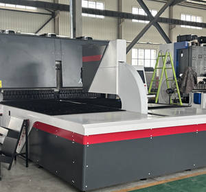 الفولاذ المقاوم للصدأ ، تكييف ألواح الألومنيوم ، فولاذ الكربون عالي الدقة أوتوماتيكي بالكامل - Product Image 1