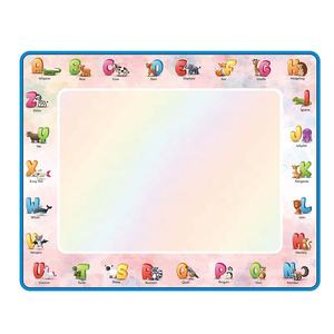 Juguetes Educativos de dibujo para niños, juego de bebé, garabatos, pluma mágica, pintura, estera de dibujo de agua para niños, nuevos productos - Product Image 4