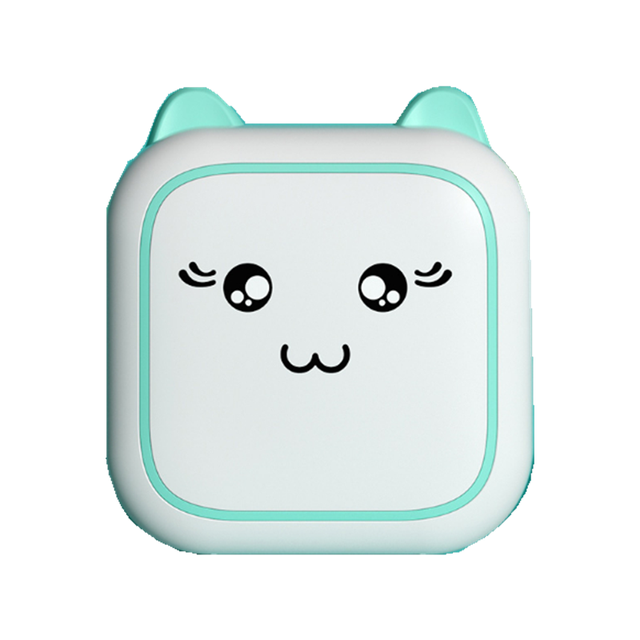 OEM Small Printer OEM Direct Deal Kids C25 Mini Printer Children's Toy Photo File Office Home Portable Mini Printer