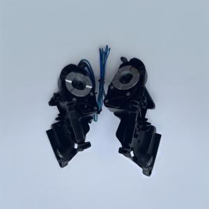 Pour <span class=keywords><strong>Audi</strong></span> <span class=keywords><strong>A3</strong></span> Rétroviseur Modifié Rabattable Électrique Automatique - Product Image 6