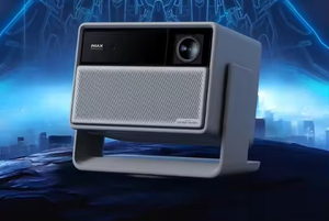 Projecteur de cinéma maison intelligent Ultra HD 4K <span class=keywords><strong>Xgimi</strong></span> RS20 <span class=keywords><strong>PRO</strong></span> Laser tricolore 3000 lumens ISO - Product Image 4