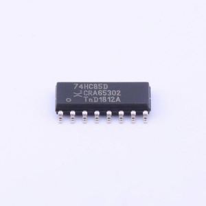 74HC85 ไอซีวงจรรวม 74HC85D,653 - Product Image 1