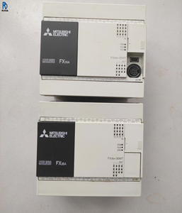 Contrôleur logique programmable FX3SA-30MT-CM, module de contrôle d'automatisation industrielle PLC, haute performance, compact, programmable - Product Image 1