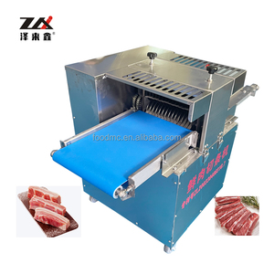 Thương mại ức gà cắt thịt tươi & Cá fillet Slicer thịt bò cắt - Product Image 1