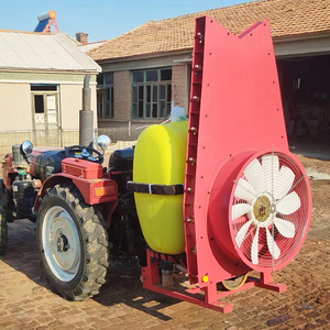 <span class=keywords><strong>Pulverizador</strong></span> de Pesticidas de Alta Capacidad de 400-800L, Tipo Suspensión, Montado en <span class=keywords><strong>Tractor</strong></span> Agrícola, <span class=keywords><strong>para</strong></span> Huertos - Product Image 1