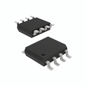 ชิปอิเล็กทรอนิกส์ คอมโพเนนต์ 8 SOlC FM93C56AM8X หน่วยความจำของแท้ - Product Image 1