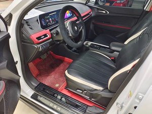 Ventas de Coche eléctrico ORA CatGT 2022 Mulan Versión 480km Batería de larga duración Versión estándar 126kW Coche usado - Product Image 2