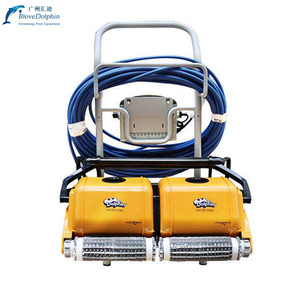 <span class=keywords><strong>Robot</strong></span> de nettoyage de <span class=keywords><strong>piscine</strong></span> <span class=keywords><strong>Dolphin</strong></span> 2*2 grand <span class=keywords><strong>robot</strong></span> nettoyeur de <span class=keywords><strong>piscine</strong></span> commercial nettoyage de <span class=keywords><strong>piscine</strong></span> - Product Image 3