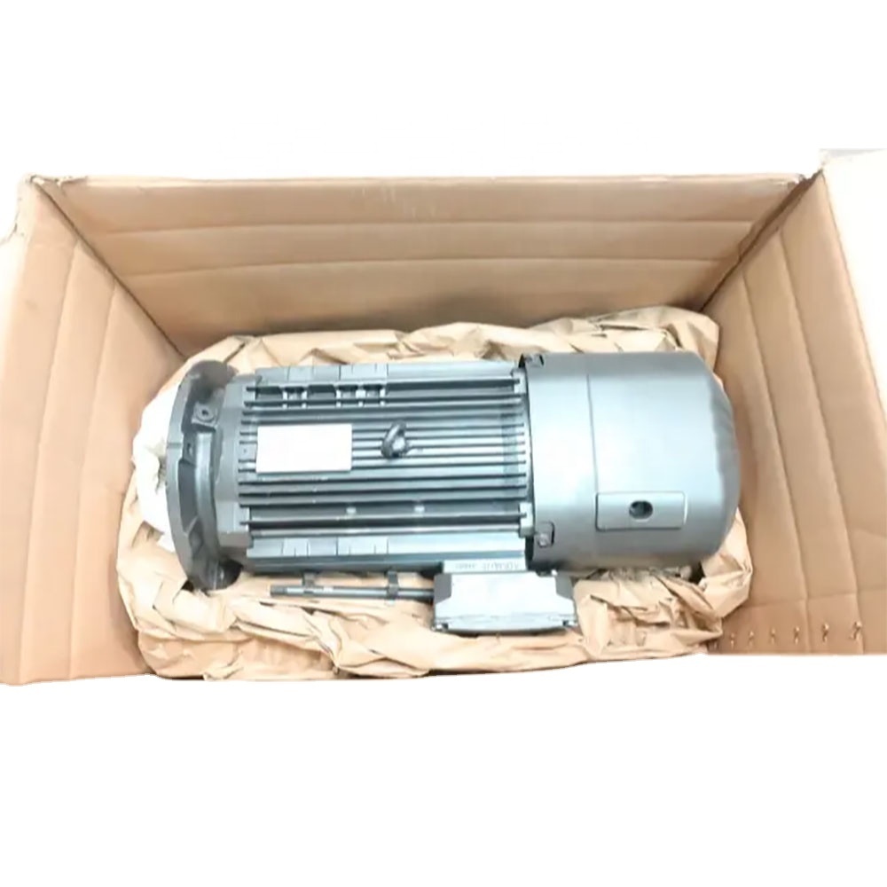 Sew Eurodrive DRN132S4/BE11HR/FG/TF 3ph 7.5hp Reduction Motor 1760rpm 440-460v-ac With High Quality