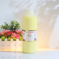 Sérum Visage Bio Anti-Âge à l'Acide Hyaluronique et aux Extraits de Papaye, Tomate et Gluta Comprimé, 1000ml