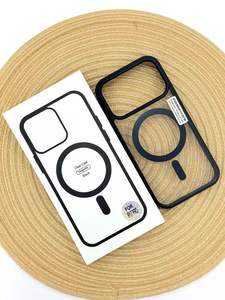 Chống sốc không thấm nước biểu tượng tùy chỉnh trường hợp điện thoại cho <span class=keywords><strong>Samsung</strong></span> S25 siêu S24 S23 - Product Image 6