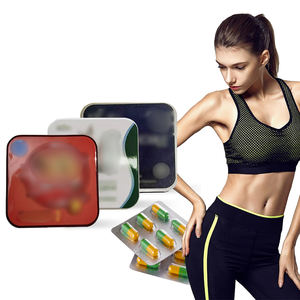 Cápsulas Adelgazantes Quemagrasas Eficaces con Garcinia Cambogia, Producto de Belleza para el Control del Metabolismo - Product Image 1