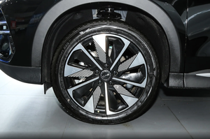 BYD SONG PLUS EV 2025, 520/602 KM, Edición Smart Driving Luxury/Premium/Flagship, Vehículo Eléctrico Puro Nuevo/Usado, SUV con Volante a la Izquierda - Product Image 5