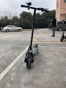 Trottinette Électrique DUALMOTO à Prix Abordable, Modèle 10A, Fabriquée en Chine - Product Image 3