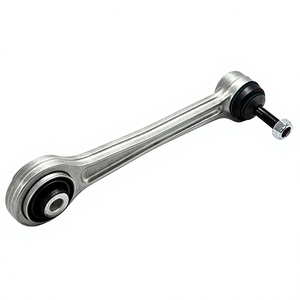 33326774796 Venta al por mayor de piezas de automóvil: Brazo de control superior trasero curvo izquierdo/derecho para BMW X5 E53 1998-2006 - Product Image 2