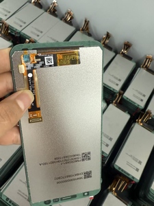 Original para Samsung A01CORE M01CORE J6PLUS A20 A20S pantalla <span class=keywords><strong>LCD</strong></span> reemplazo de pantalla de teléfono móvil para reparación - Product Image 6