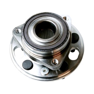 Remplacement de moyeux de roulements de voiture japonais HGF 43550-47010 roulement automatique pour moyeu de roue Toyota <span class=keywords><strong>Prius</strong></span> - Product Image 3