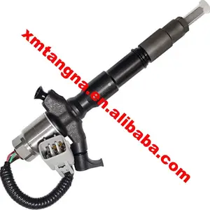 Common Rail Injector 23670-30270 2367030270 23670 30270 cho DENSO Hệ Thống