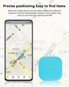 Công nghệ cao IOT với nút BLE beacons tag <span class=keywords><strong>ibeacon</strong></span> sử dụng trong tình báo dự án - Product Image 6