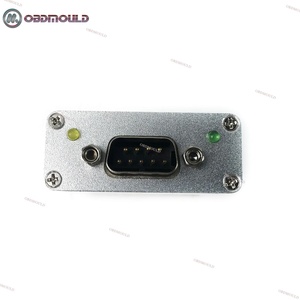 Communication TruckCom สำหรับ BT ToyotaBT EMS CAN Suite อินเทอร์เฟซ USB CAN ARM7 Truck Tool - Product Image 2
