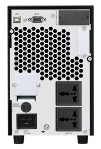 SKE GH11 3KVA 단상 온라인 <span class=keywords><strong>UPS</strong></span> 12V 9AH 순수 정현파 이중 변환 고주파 0ms 전환 시간 240VAC 납축전지 - Product Image 4