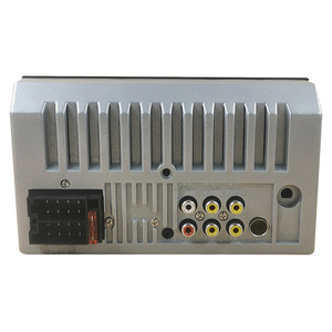 Yosovlamp 7-Inch Carplay Và Tự Động Xe <span class=keywords><strong>MP5</strong></span> Di Động Kết Nối Máy Nghe Nhạc Xe MP4 Thẻ Đài Phát Thanh Máy Chèn Với Bluetooth - Product Image 4